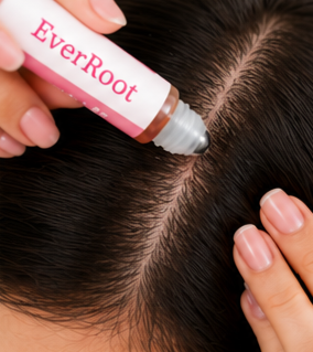 EverRoot Roll-on Hair Growth Serum